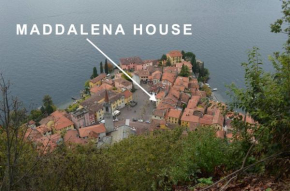 Maddalena House